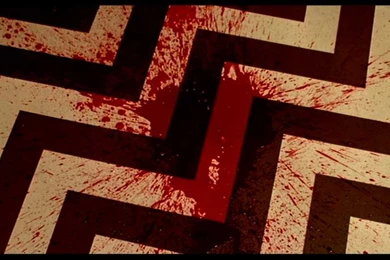 Twin Peaks Splatter Desktop By MarkSplatter On DeviantArt