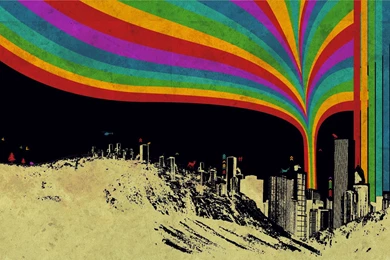 Psychedelic Backgrounds   Wallpapers Cave