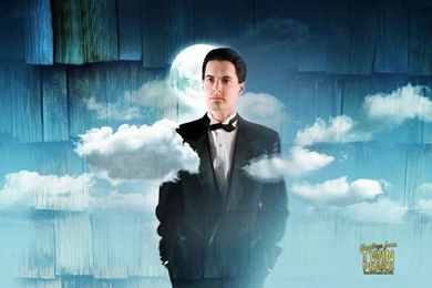Special Agent Dale Cooper   Twin Peaks Wallpapers (15926212)   Fanpop