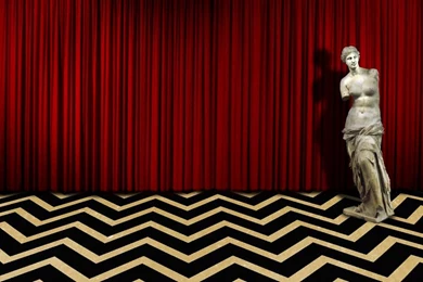 The Waiting Room By Thren0dy On DeviantArt