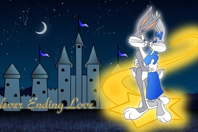 Bugs Bunny And Honey Bunny Wallpapers By Ivellios1988 On DeviantArt