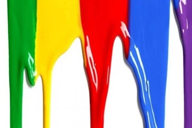 TAP AND GET THE FREE APP! Сolorful Art Paints Bright Cool ...