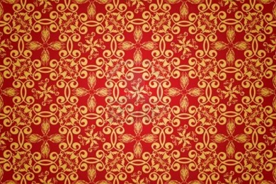 Red And Gold Backgrounds Wallpapers Design