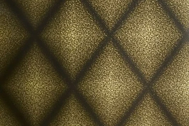 Chameleon Wallpapers In Gold And Black