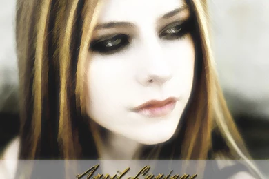 Avril Lavigne Wallpapers