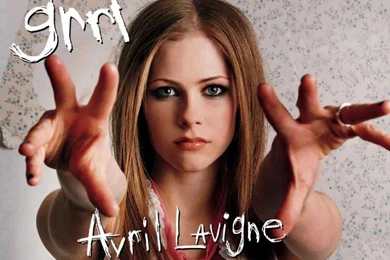 Avril Lavigne Latest Wallpapers Latest Wallpapers Of Avril Lavigne