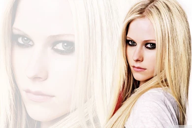 Avril Lavigne Images