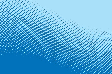 Blue Dot Pattern Powerpoint Templates   Blue, Pattern   Free PPT ...