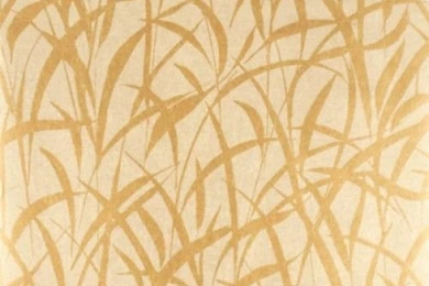 Buy Designer Mulberry Grasses Red Gold Wallpapers