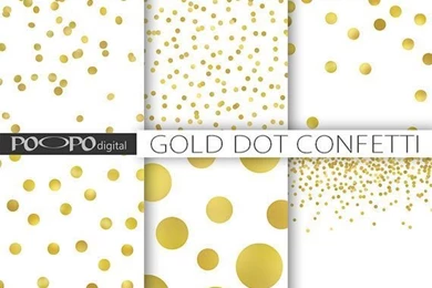 Polka Dot Backgrounds On Pinterest