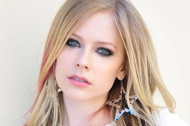Avril Lavigne   Avril Lavigne Wallpapers (16433531)   Fanpop