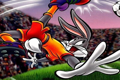 Bugs Bunny (id: 84392) – BUZZERG