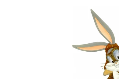 Bugs Bunny iPad 1 & 2 Wallpapers