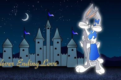 Bugs Bunny And Honey Bunny Wallpapers By Ivellios1988 On DeviantArt