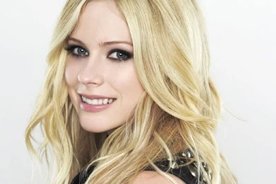 Avril Lavigne Beauttyfull Girl HD Wallpapers