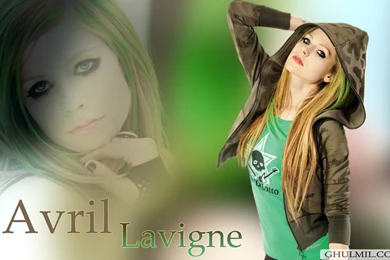 Avril Lavigne Wallpapers 2013 Avril Lavigne Picture