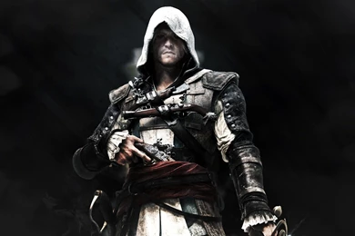 Black Flag Assassins Creed Wallpapers Hd 1534380