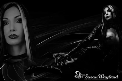 Susan Wayland Wallpapers 2 By NCIS73 On DeviantArt