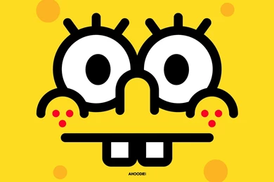 Sponge Bob X Baby Milo Wallpapers