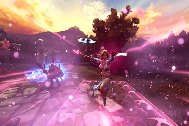 Aphrodite Wallpapers ~Go My Doves!~ By Silverfoxxe On DeviantArt