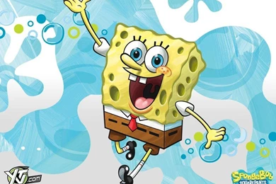 Spongebob Squarepants Wallpaper3   SpongeBoB Square Pants Wallpapers