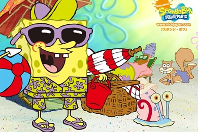 Spongebob Squarepants Wallpaper20   SpongeBoB Square Pants Wallpapers