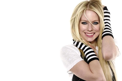 Avril Lavigne Cute Wallpapers   Cute Wallpapers Of Avril Lavigne