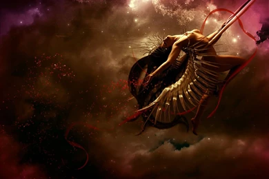 DeviantArt: More Like Aphrodite _updated_ By Icentaurus