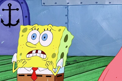 Spongebob Squarepants Desktop Backgrounds