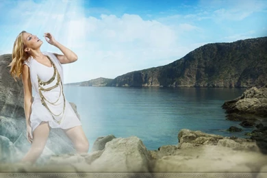 Kylie Aphrodite 02 By MoonShine 21 On DeviantArt