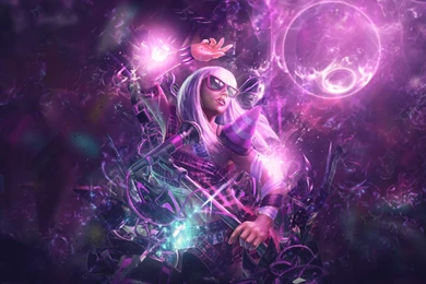 Wallpapers On Smite Art   DeviantArt