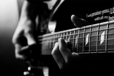 Christian Quotes On Guitar. QuotesGram