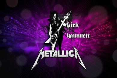 Ultra HD 4K Metallica Wallpapers HD, Desktop Backgrounds 3840x2400