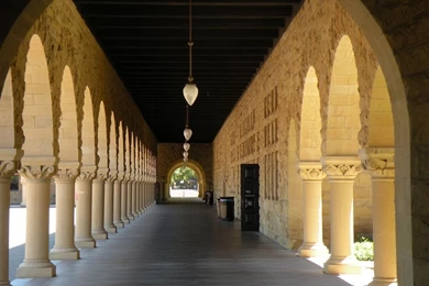 Wallpapers And Pictures: Stanford University Wallpapers