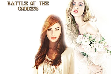 The Battle Of The Goddess   Aphrodite Vs. Demeter By SonofWar001 ...