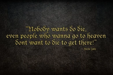 Nobody Wants To Die Wallpapers By GlasKoenig201 On DeviantArt