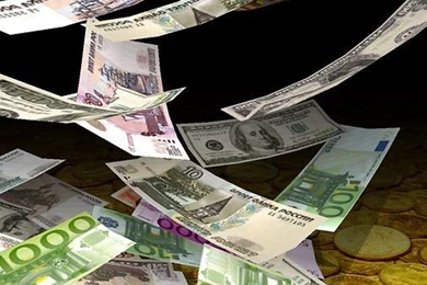 Falling Money 3D Wallpapers Android Apps And Tests AndroidPIT