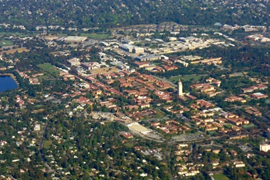 Stanford University Wikipedia, The Free Encyclopedia