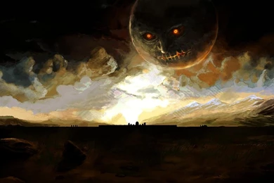 The Legend Of Zelda: Majora's Mask Computer Wallpapers, Desktop ...