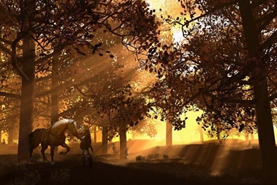 Zelda Computer Wallpapers, Desktop Backgrounds