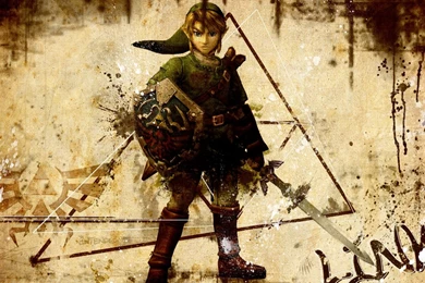 1600x900 The Legend Of Zelda Wallpapers HD, Desktop Backgrounds ...