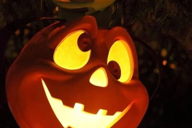 Free Download Halloween IPhone5 Wallpapers   PPT Garden