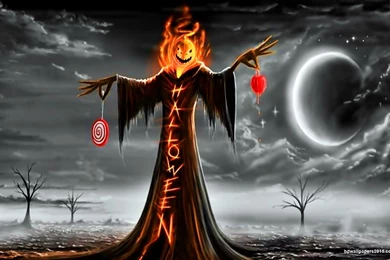 Top Download Halloween Wallpapers HD   Best Hd Wallpapers Site