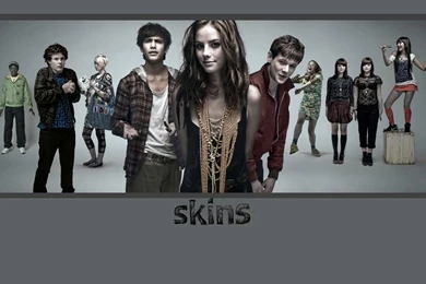 Quick Wallpapers (:   Skins Wallpapers (3623472)   Fanpop
