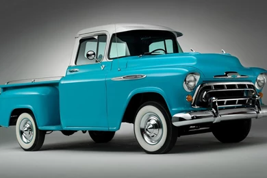 Pickup Truck Computer Wallpapers, Desktop Backgrounds