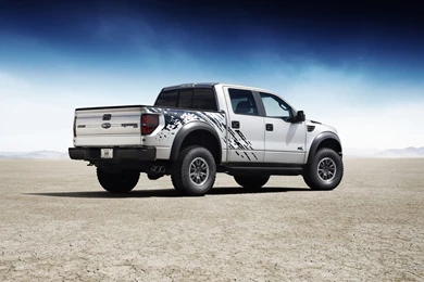 F 150 Wallpapers