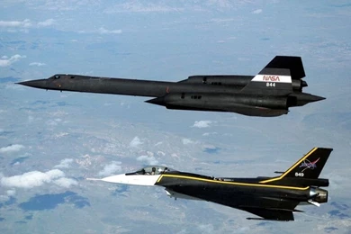 Fighter Jet Aircraft Wallpapers