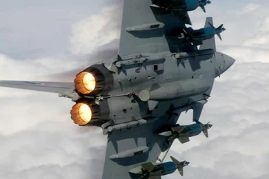Fighter Jets On Pinterest