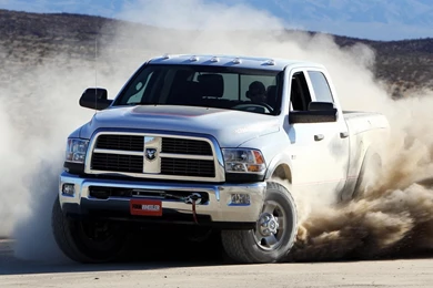 Cars Dodge Pickup Trucks Wallpapers