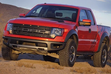 Ford Cars And Trucks